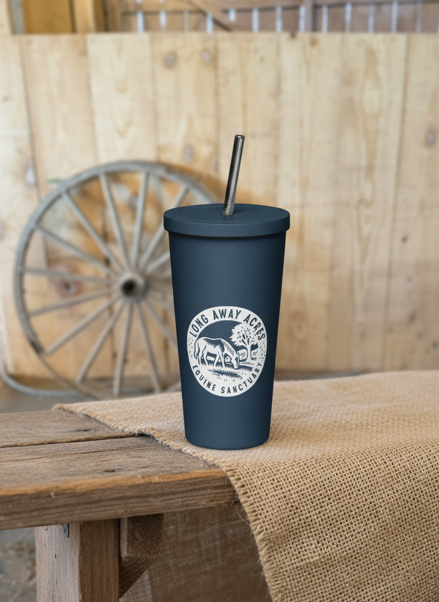 The Long Away Tumbler