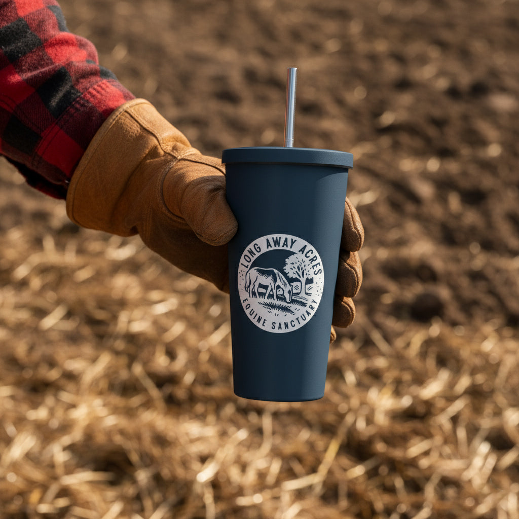 The Long Away Tumbler