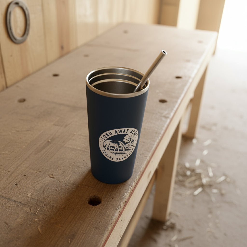 The Long Away Tumbler