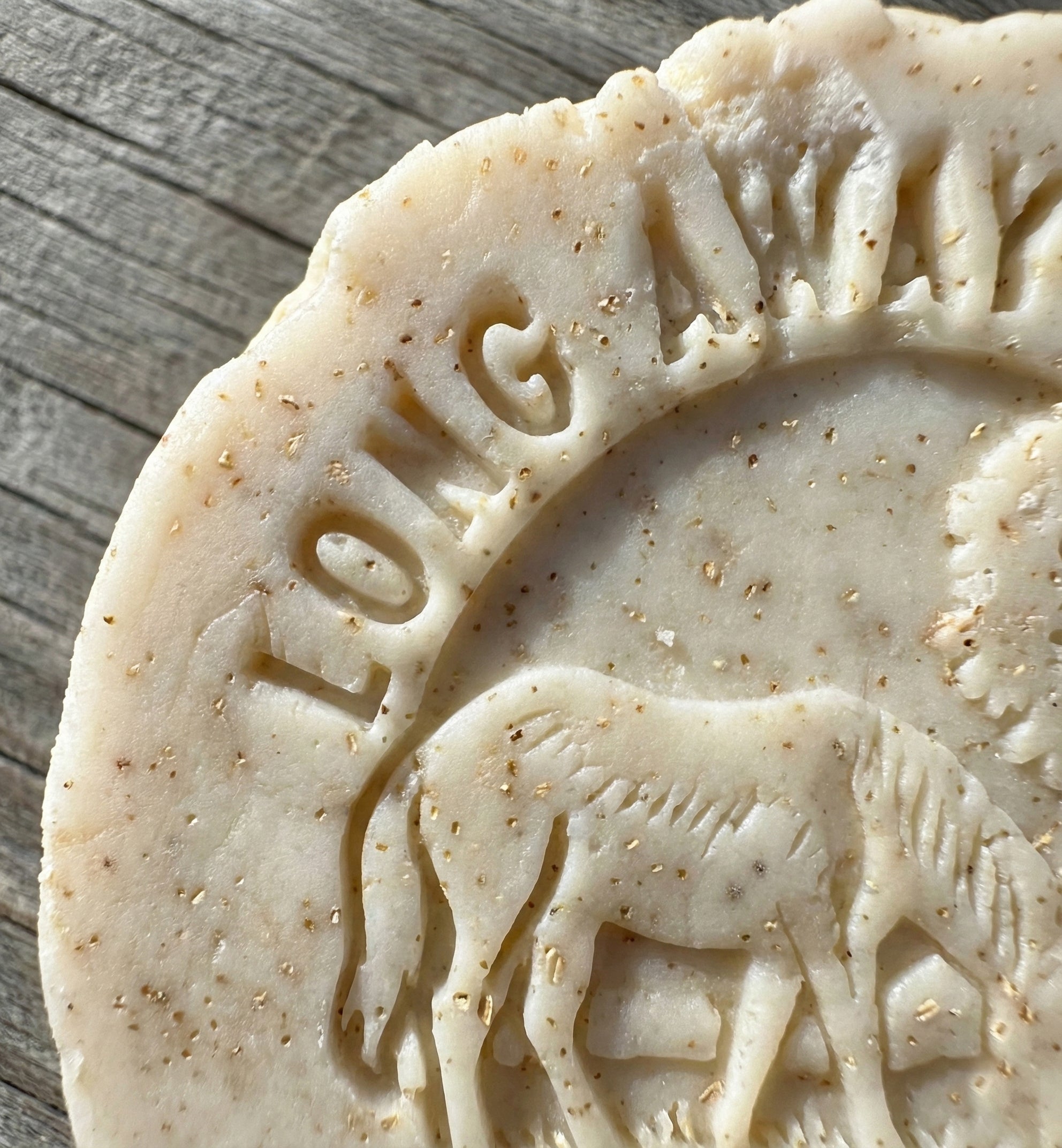 Long Away Acres Farmstead Soap