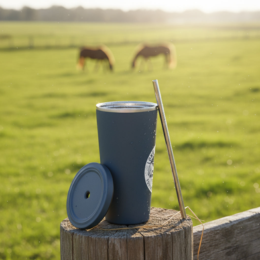 The Long Away Tumbler