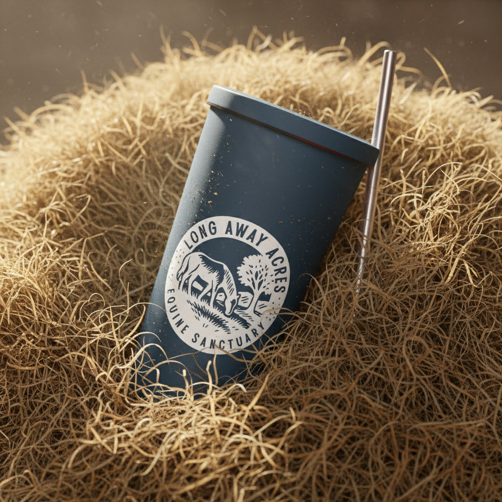 The Long Away Tumbler