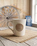 The Farmstead Coffee Mug