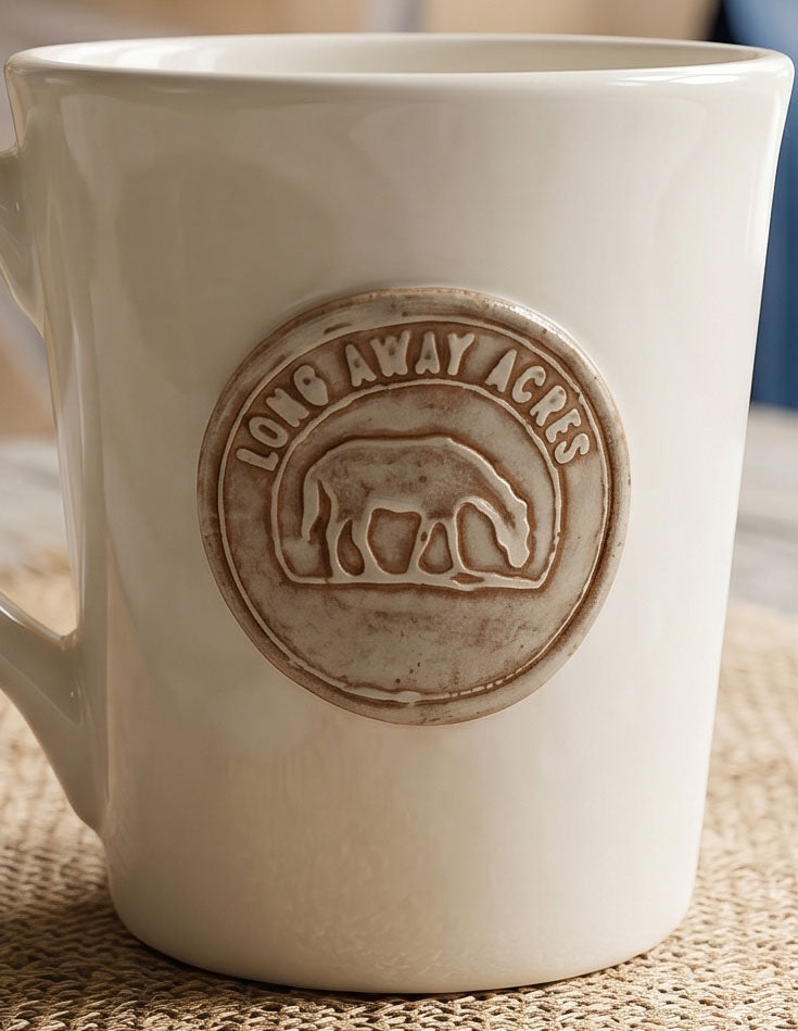 The Farmstead Coffee Mug