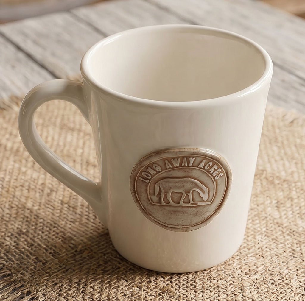 The Farmstead Coffee Mug