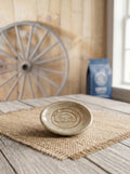 The Farmstead Lotion Bar Dish