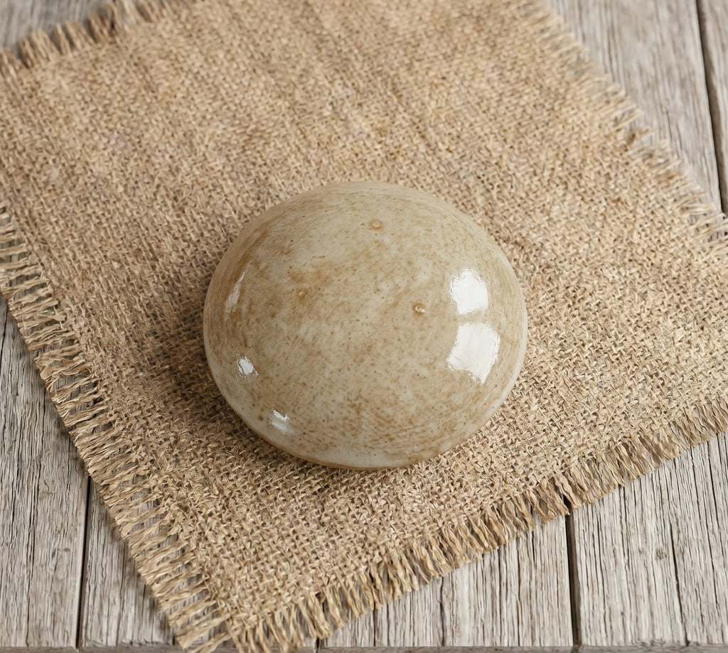 The Farmstead Lotion Bar Dish