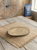 The Farmstead Soap Dish
